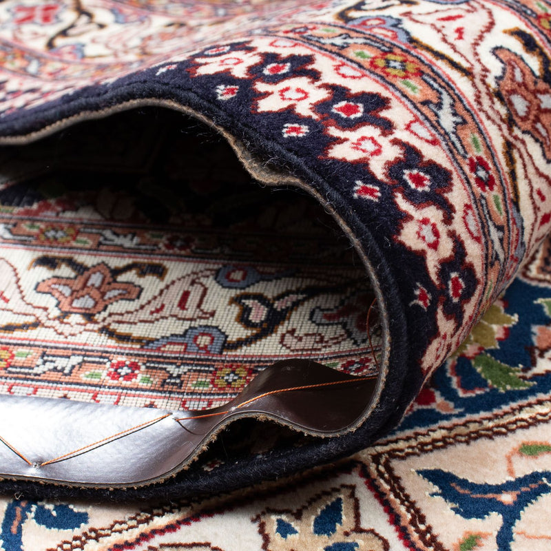 Tabriz - 50 Raj Tapete 300x298cm - Tapete persa
