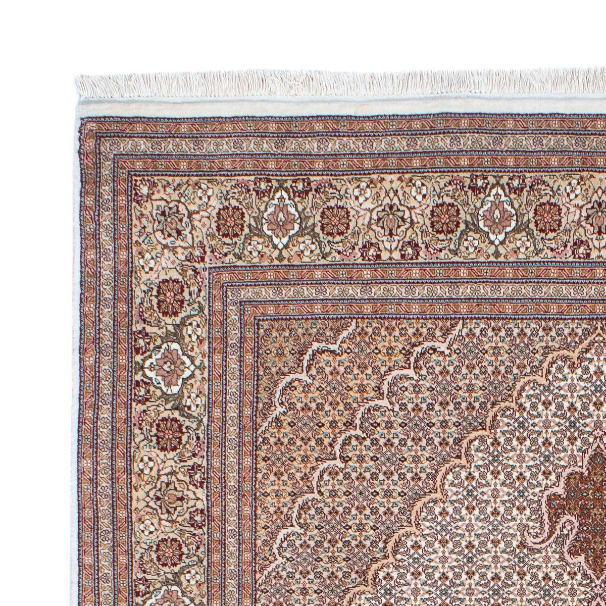 Tabriz Tapete 154x214cm - Tapete persa
