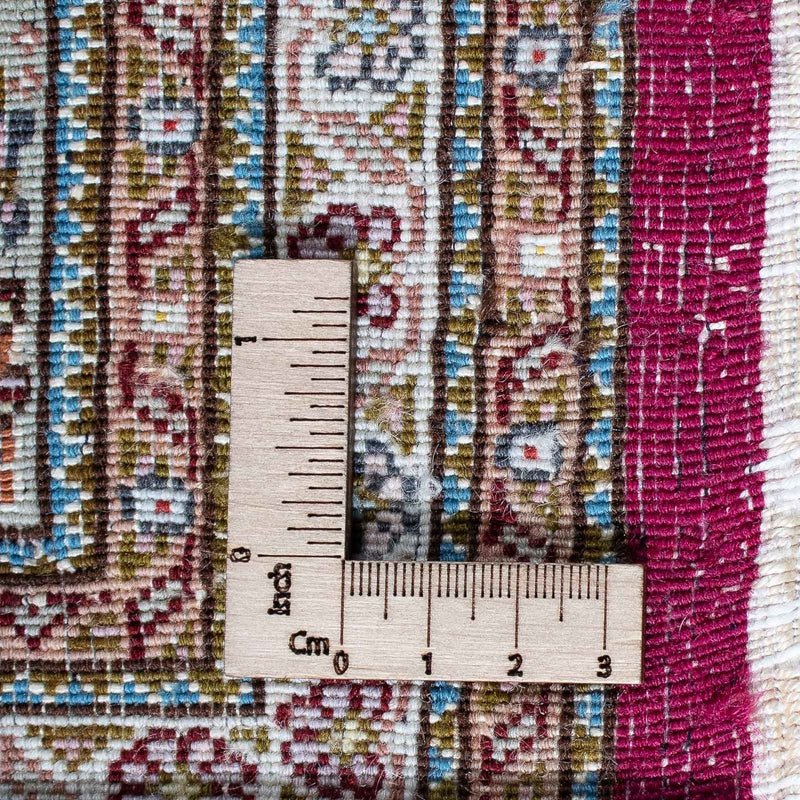 Tabriz Tapete 153x206cm - Tapete persa