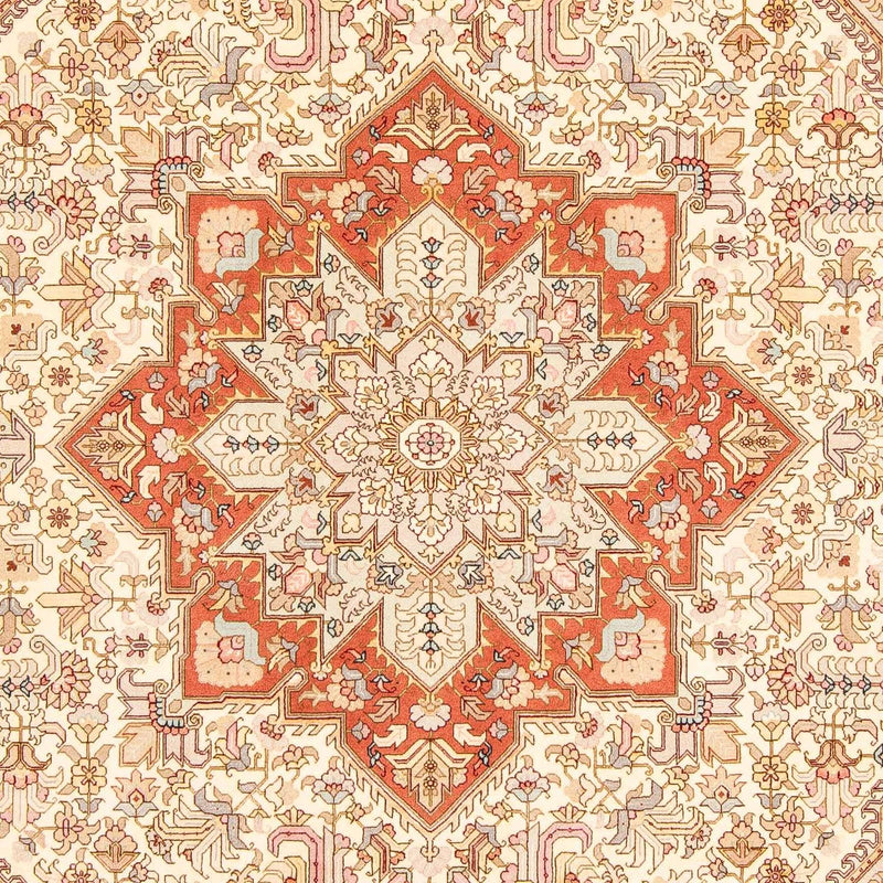 Tabriz - 50 Raj Tapete 305x207cm - Tapete persa