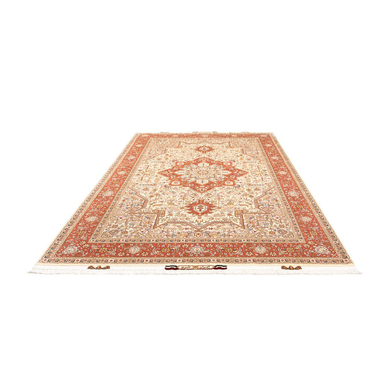 Tabriz - 50 Raj Tapete 305x207cm - Tapete persa