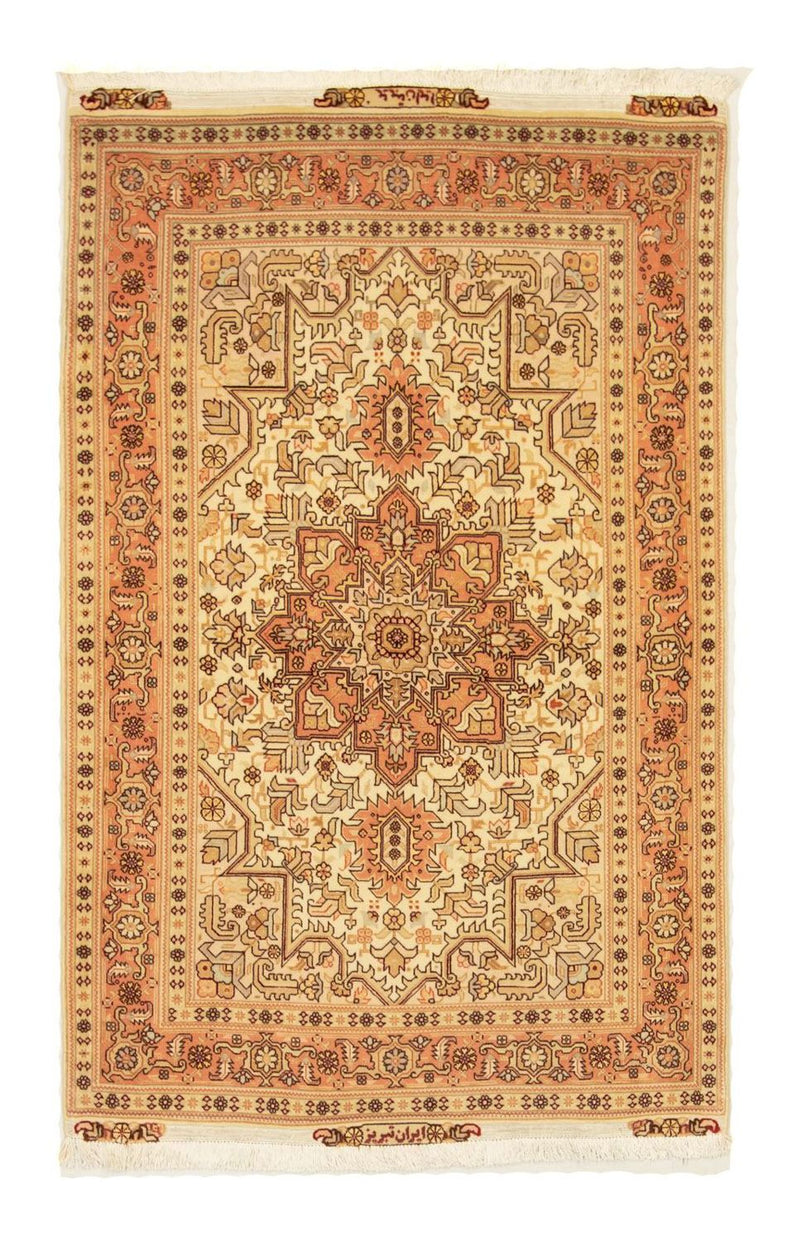 Tabriz - 50 Raj Tapete 150x103cm - Tapete persa