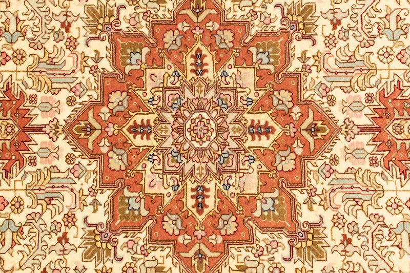 Tabriz - 50 Raj Tapete 150x103cm - Tapete persa