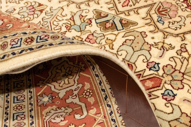 Tabriz - 50 Raj Tapete 150x103cm - Tapete persa