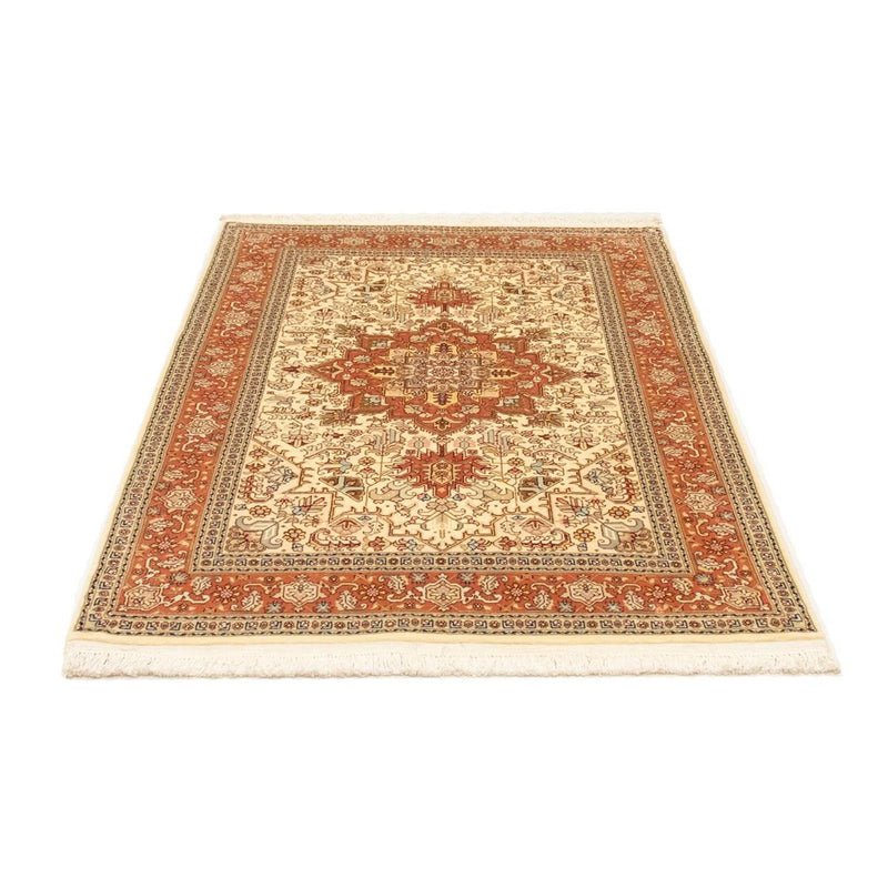 Tabriz - 50 Raj Tapete 150x103cm - Tapete persa