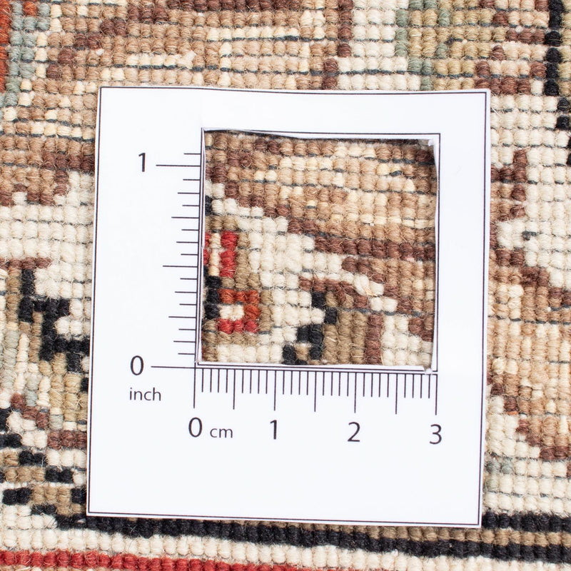 Tabriz Tapete 294x201cm - Tapete persa