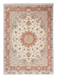Tabriz - 50 Raj Tapete 205x152cm - Tapete persa – product image
