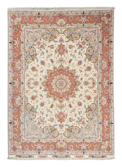 Tabriz - 50 Raj Tapete 152x205cm - Tapete persa