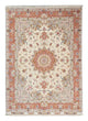 Tabriz - 50 Raj Tapete 205x152cm - Tapete persa