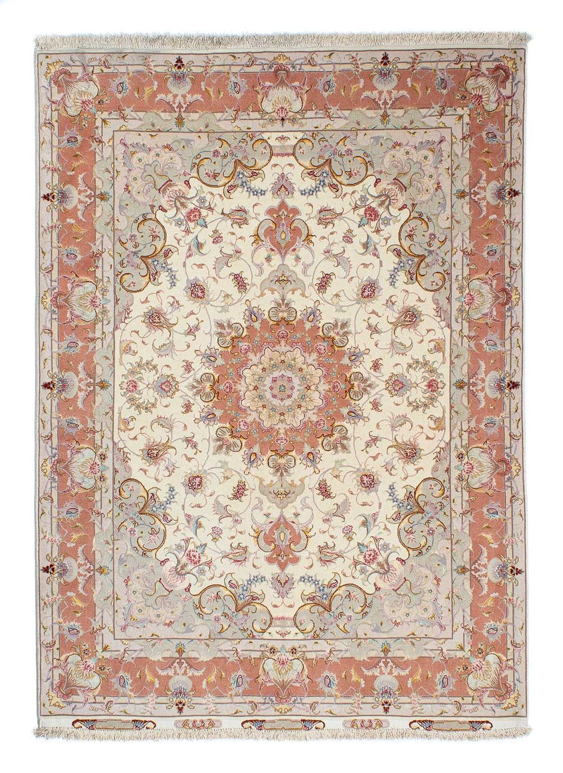 Tabriz - 50 Raj Tapete 205x152cm - Tapete persa