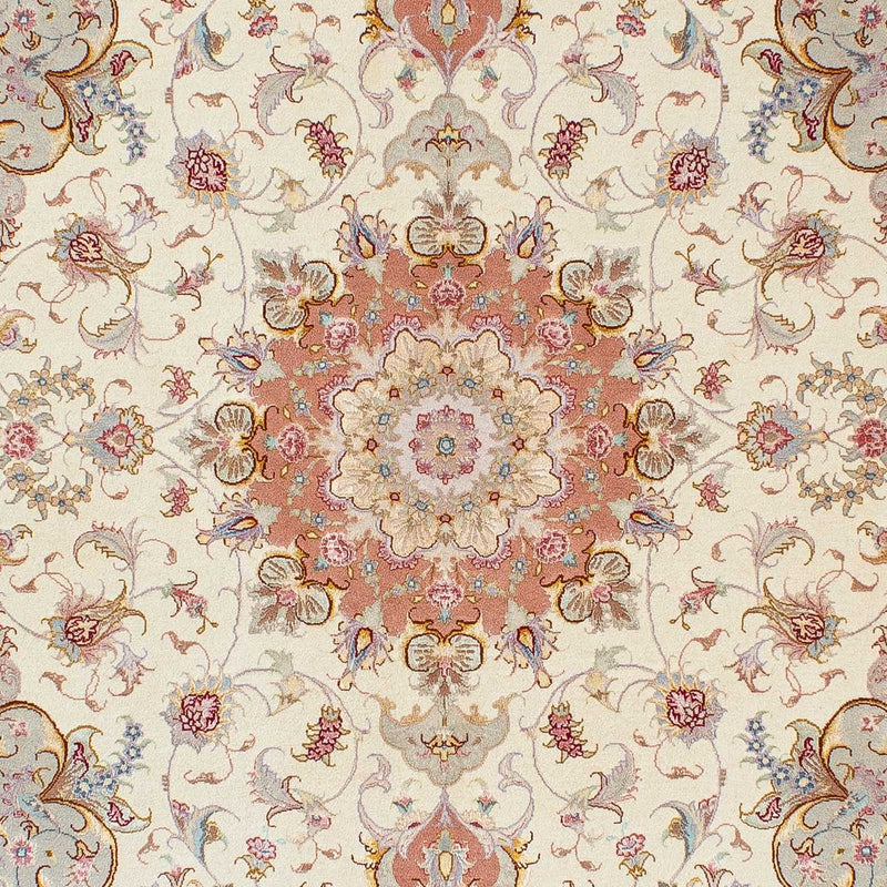 Tabriz - 50 Raj Tapete 205x152cm - Tapete persa