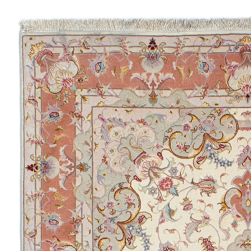 Tabriz - 50 Raj Tapete 205x152cm - Tapete persa