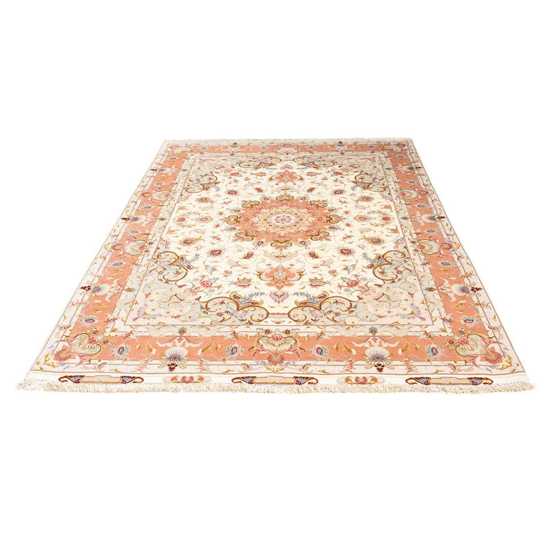 Tabriz - 50 Raj Tapete 205x152cm - Tapete persa