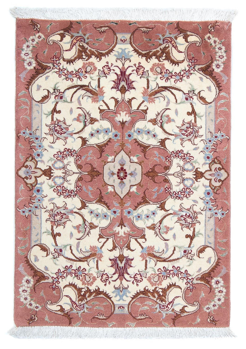 Tabriz - 50 Raj Tapete 93x62cm - Tapete persa