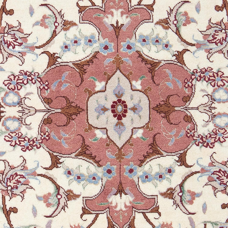 Tabriz - 50 Raj Tapete 93x62cm - Tapete persa