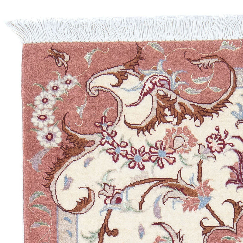 Tabriz - 50 Raj Tapete 93x62cm - Tapete persa