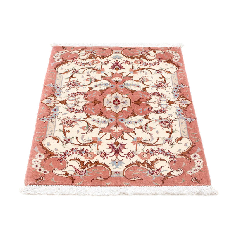 Tabriz - 50 Raj Tapete 93x62cm - Tapete persa