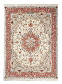 Tabriz - 50 Raj Tapete 202x151cm - Tapete persa – product image