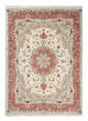 Tabriz - 50 Raj Tapete 202x151cm - Tapete persa