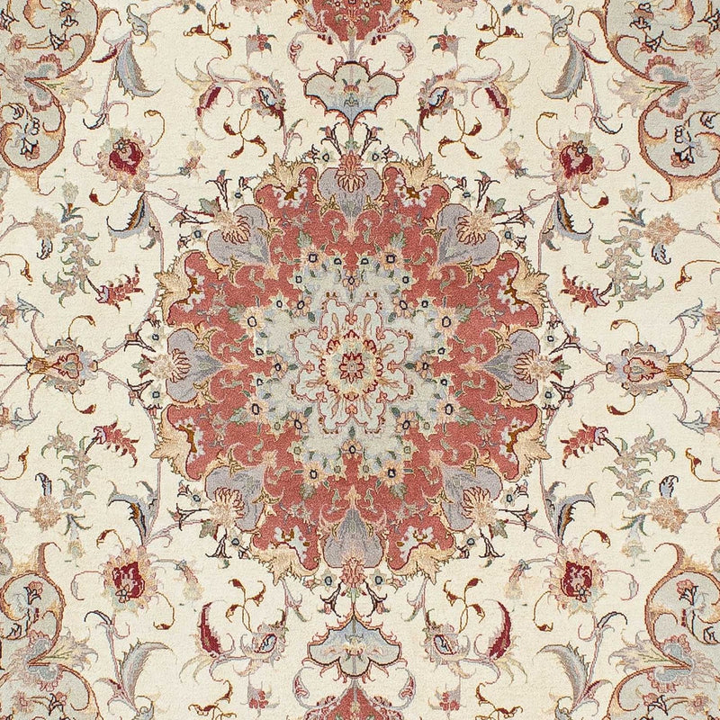 Tabriz - 50 Raj Tapete 202x151cm - Tapete persa