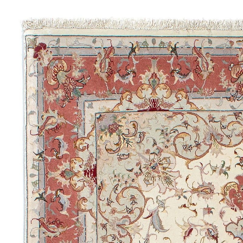 Tabriz - 50 Raj Tapete 202x151cm - Tapete persa