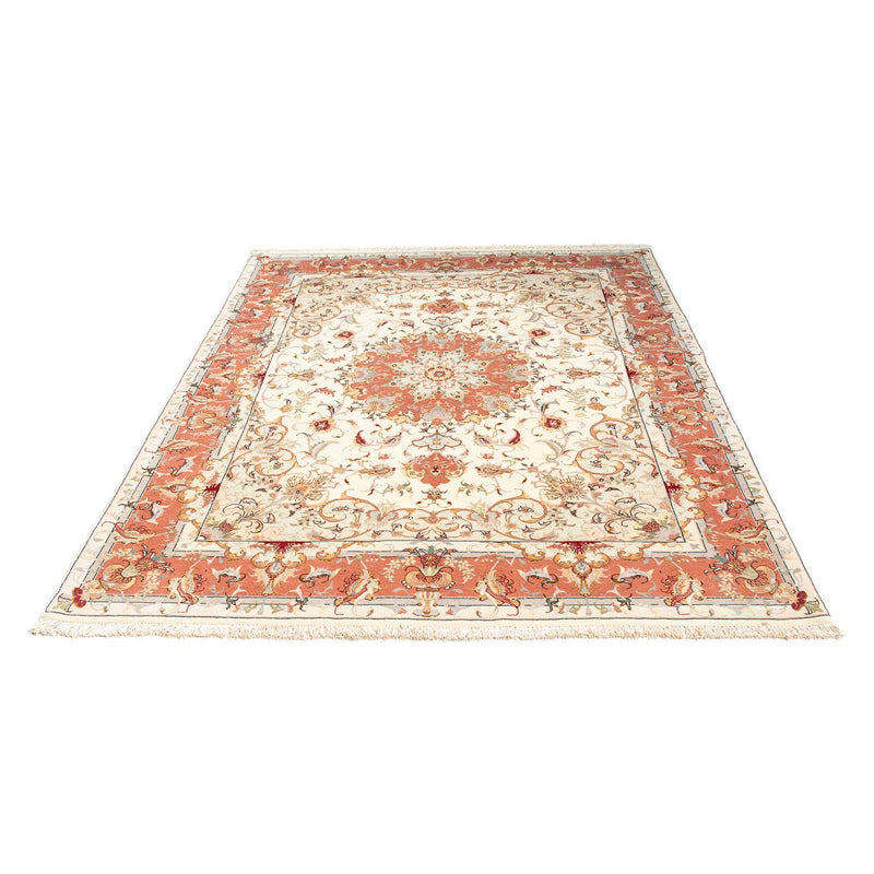 Tabriz - 50 Raj Tapete 202x151cm - Tapete persa