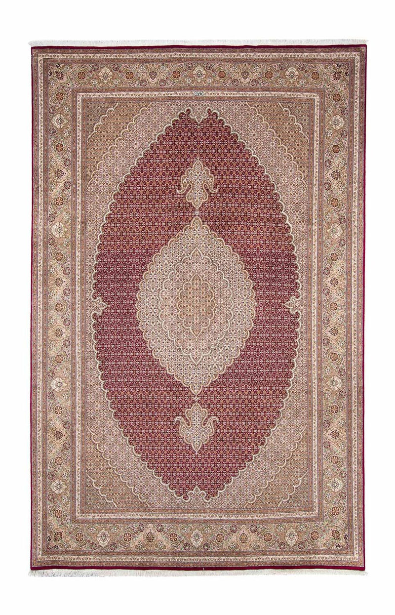 Tabriz Tapete 323x204cm - Tapete persa