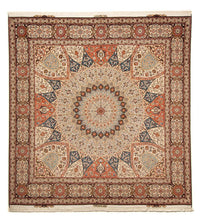 Tabriz - 50 Raj Tapete 264x253cm - Tapete persa – product image