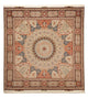 Tabriz - 50 Raj Tapete 264x253cm - Tapete persa