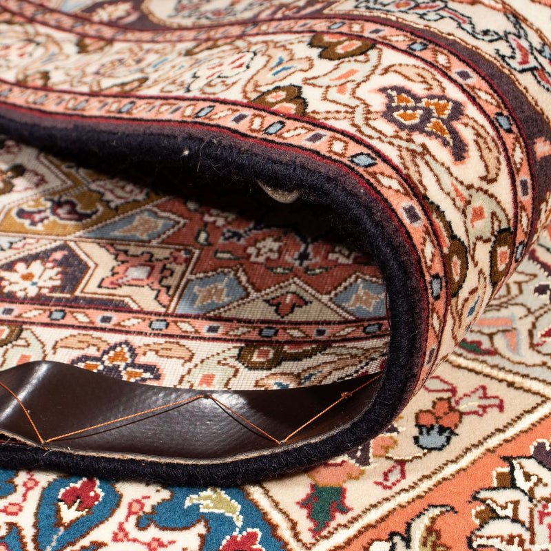 Tabriz - 50 Raj Tapete 264x253cm - Tapete persa