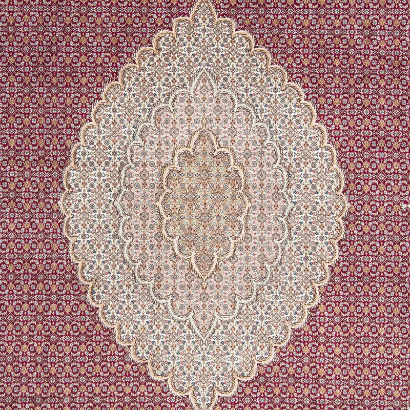 Tabriz Tapete 203x314cm - Tapete persa
