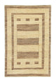 Gabbeh persa Tapete 153x96cm - Perserteppich Wollteppich