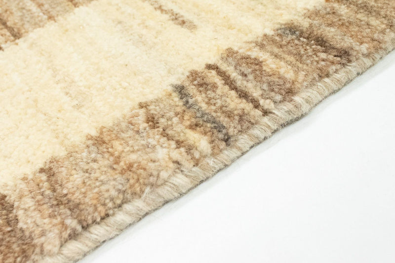 Gabbeh persa Tapete 153x96cm - Perserteppich Wollteppich