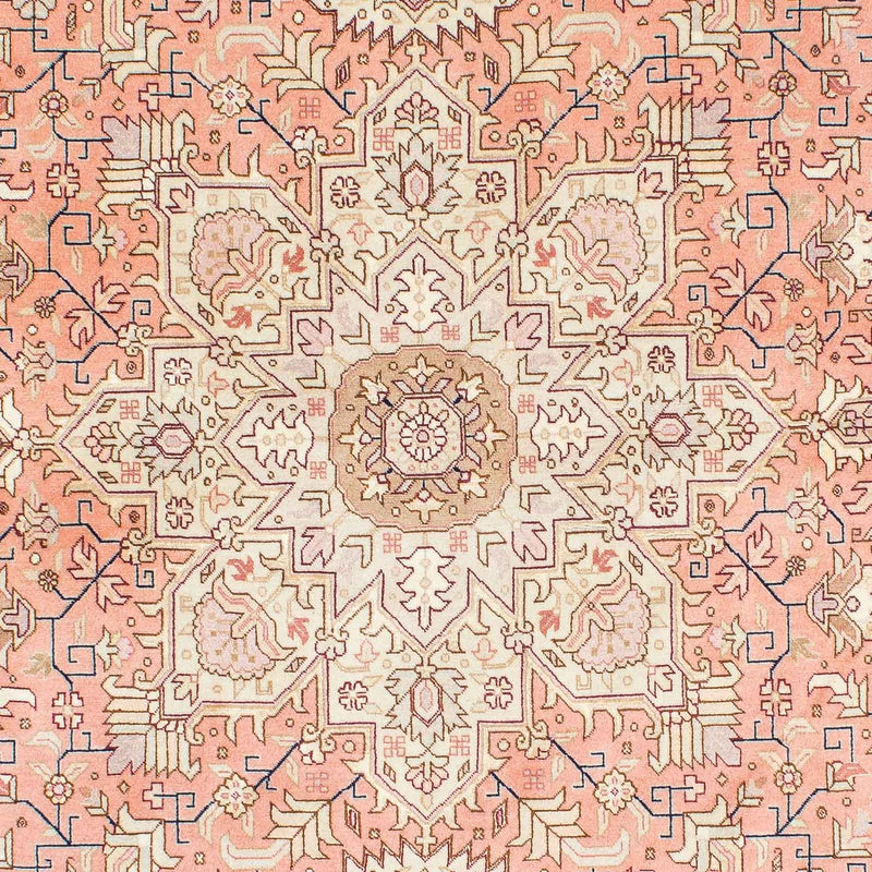Tabriz - 50 Raj Tapete 210x152cm - Tapete persa