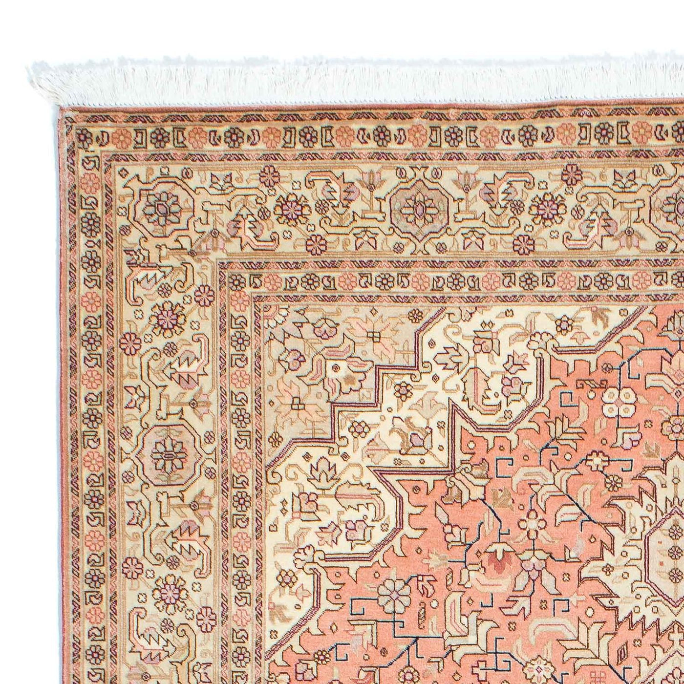 Tabriz - 50 Raj Tapete 210x152cm - Tapete persa