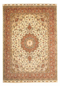 Tabriz - 50 Raj Tapete 413x297cm - Tapete persa – product image