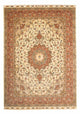 Tabriz - 50 Raj Tapete 413x297cm - Tapete persa