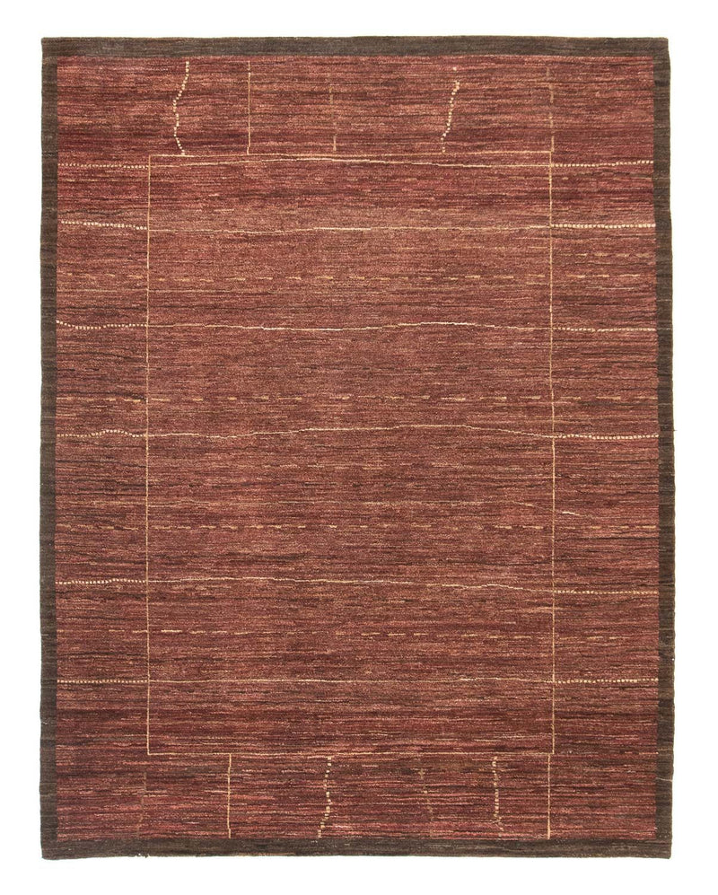 Loribaft Tapete 209x160cm - Tapete de lã