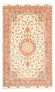 Tapete Persa - Tabriz - Royal - 310 x 195 cm - bege