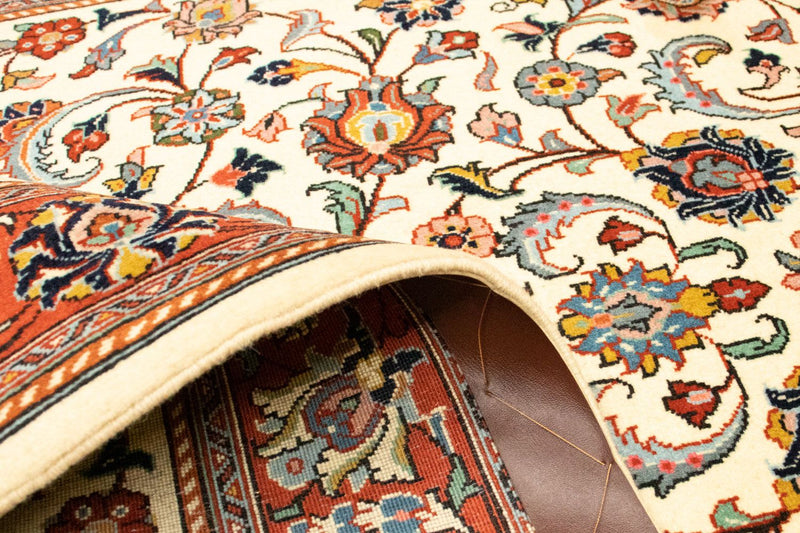 Perserteppich - Classic 150 x 100 cm - beige