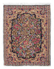 Rafsanjan Tapete 71x53cm - Tapete persa