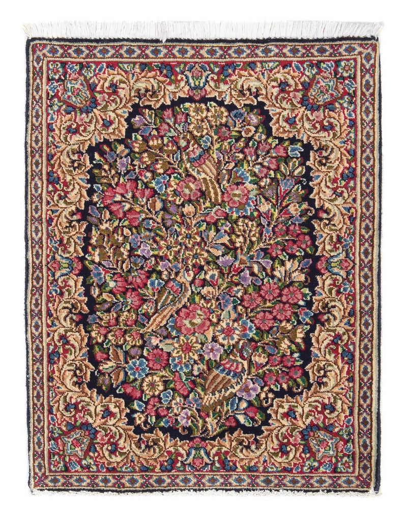 Rafsanjan Tapete 53x70cm - Tapete persa