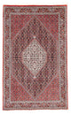 Bidjar Tapete 109x173cm - Tapete persa