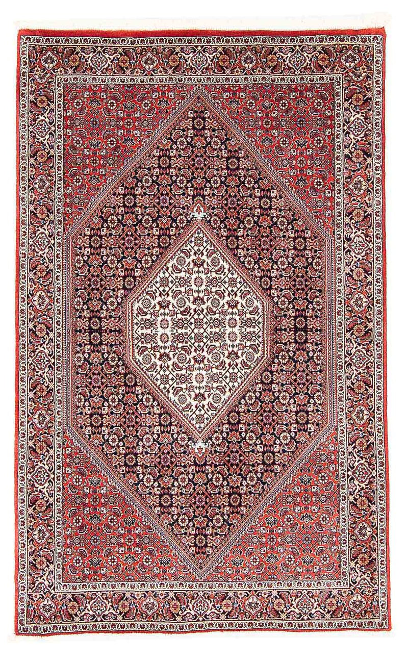 Bidjar Tapete 109x173cm - Tapete persa