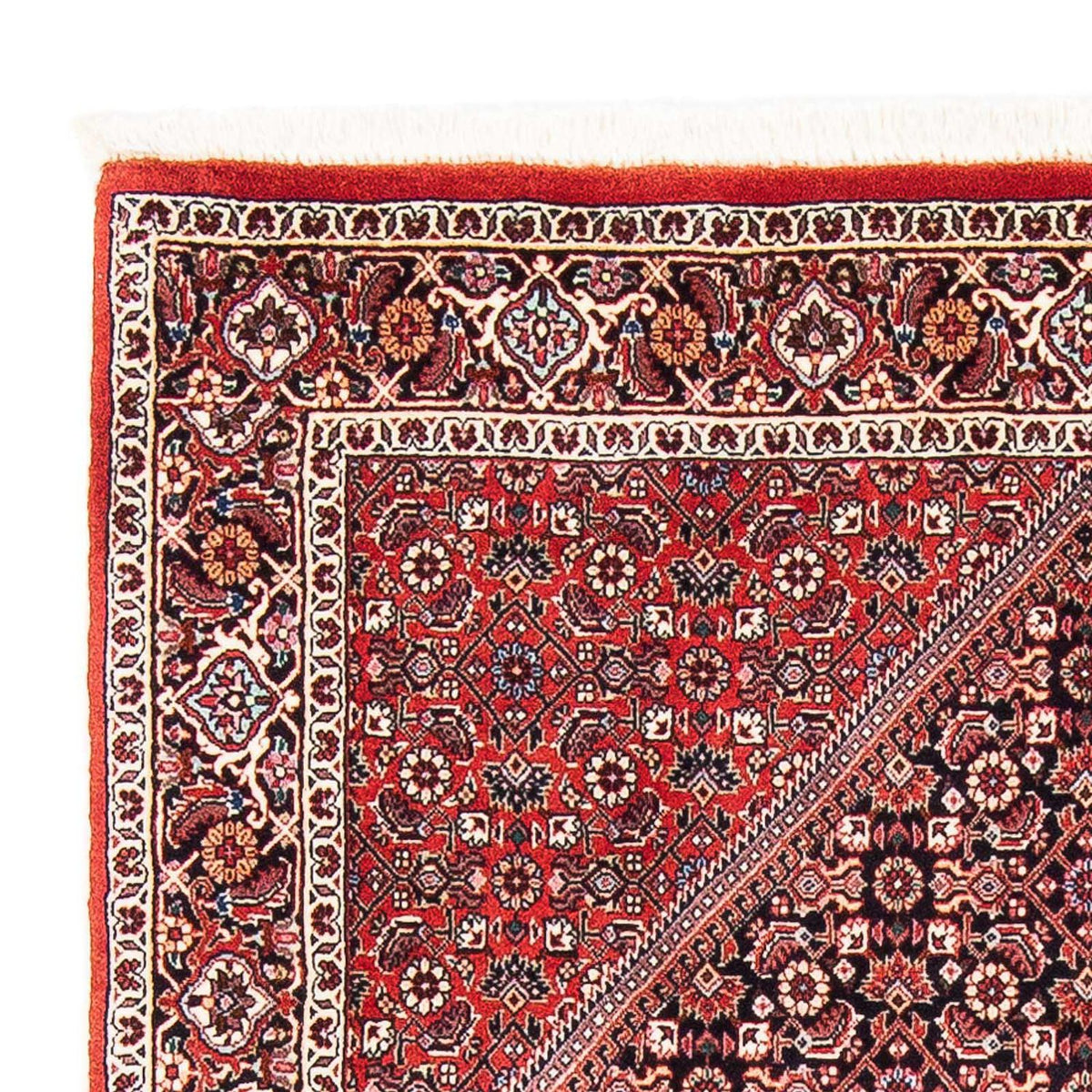 Bidjar Tapete 109x173cm - Tapete persa