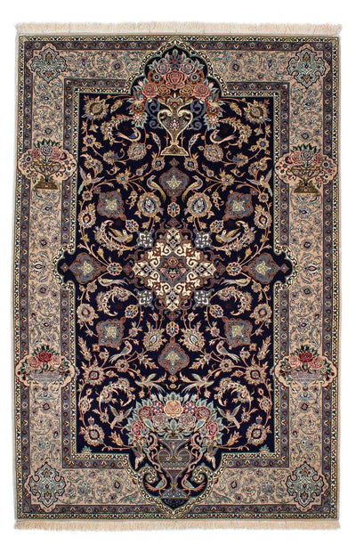 Isfahan Tapete 160x235cm - Tapete persa