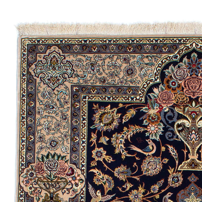Isfahan Tapete 235x160cm - Tapete persa