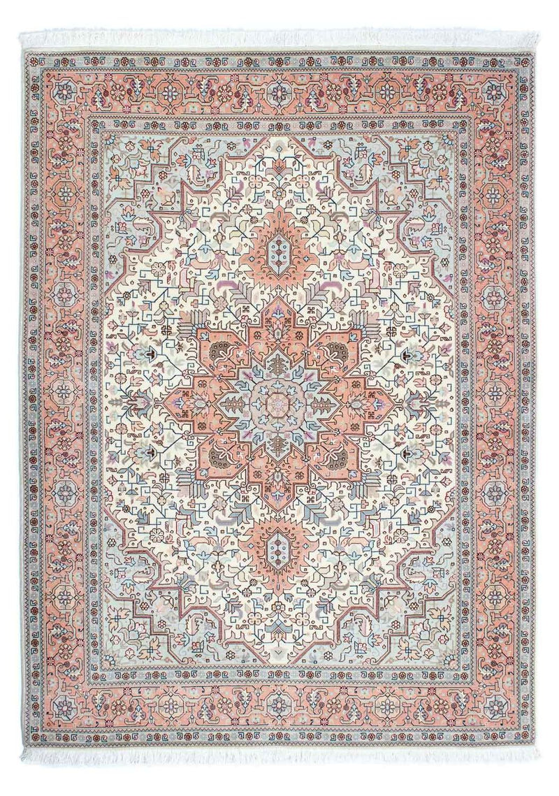 Tabriz - 50 Raj Tapete 202x150cm - Tapete persa
