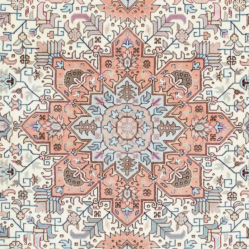 Tabriz - 50 Raj Tapete 202x150cm - Tapete persa
