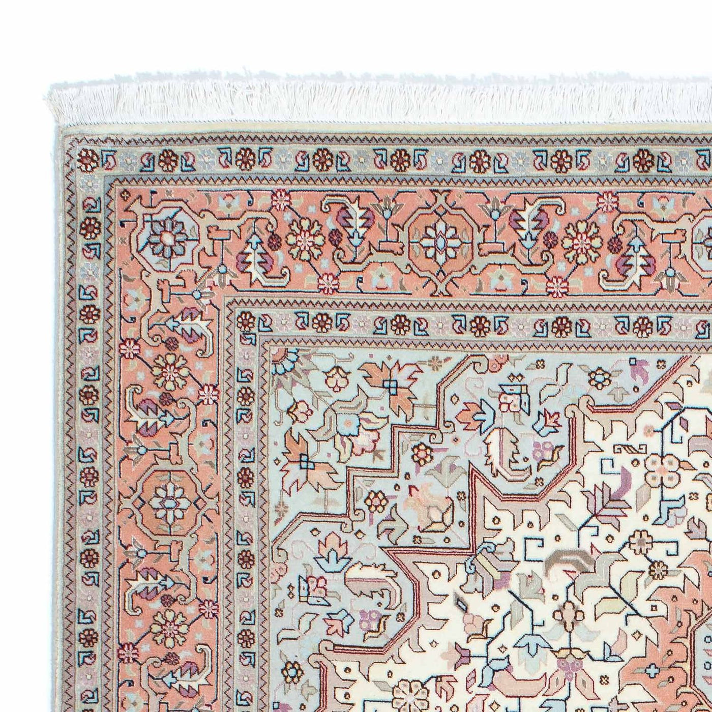 Tabriz - 50 Raj Tapete 202x150cm - Tapete persa